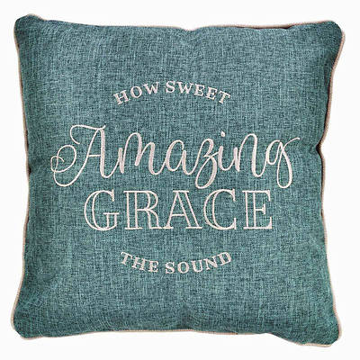 Picture of Pillows Amazing Grace