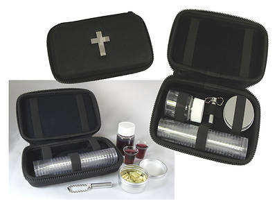 Picture of Communion Portable 24 Cup Set