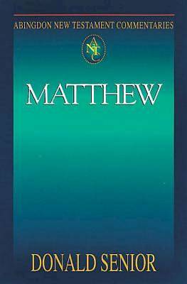 Picture of Abingdon New Testament Commentaries: Matthew