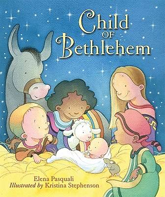 Picture of Child of Bethlehem