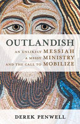Picture of Outlandish
