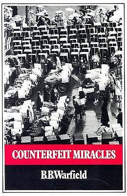 Picture of Counterfeit Miracles