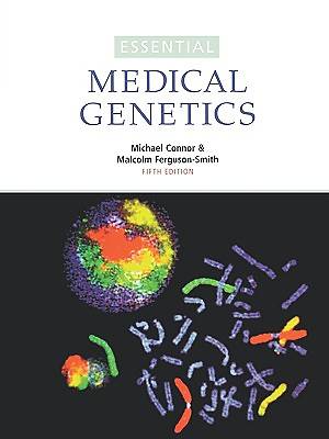 Picture of Essential Medical Genetics