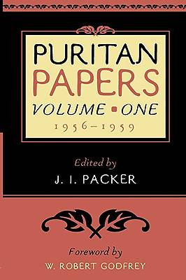 Picture of Puritan Papers