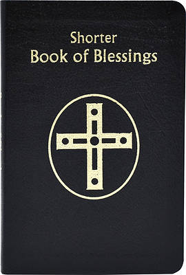 Picture of Shorter Book of Blessings