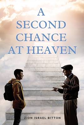 Picture of A Second Chance at Heaven