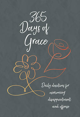 Picture of 365 Days of Grace