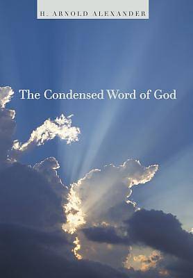 Picture of The Condensed Word of God