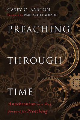 Picture of Preaching Through Time