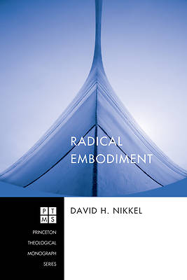 Picture of Radical Embodiment