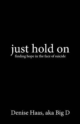 Picture of Just Hold on