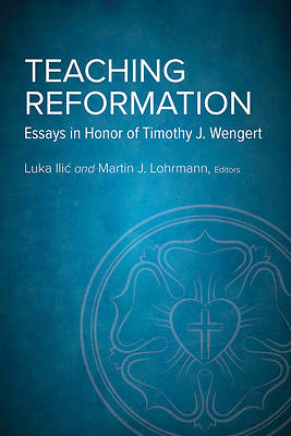Picture of Teaching Reformation