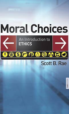 Picture of Moral Choices