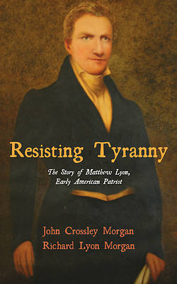 Picture of Resisting Tyranny