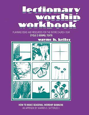 Picture of Lecture Worship Workbook C