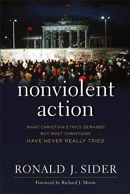 Picture of Nonviolent Action