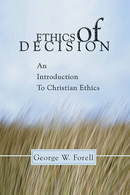 Picture of Ethics of Decision