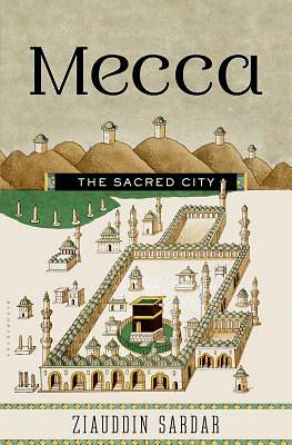 Picture of Mecca