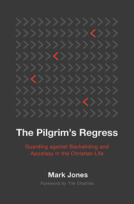Picture of The Pilgrim's Regress
