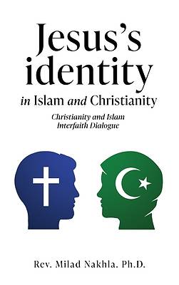Picture of Jesus's identity in Islam and Christianity