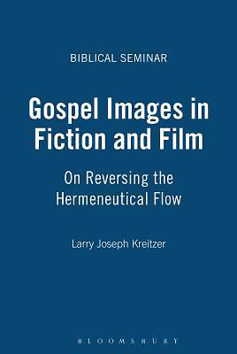 Picture of Gospel Images in Fiction and Film
