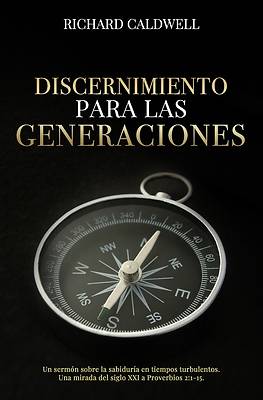 Picture of Discernimiento Para Las Generaciones