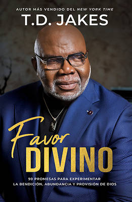 Picture of Favor Divino