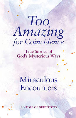 Picture of Miraculous Encounters