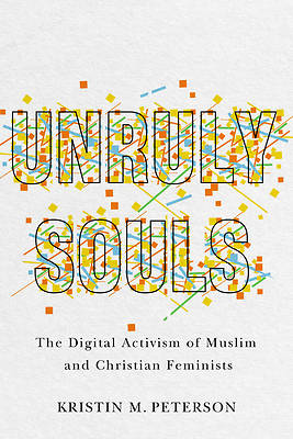 Picture of Unruly Souls