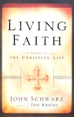 Picture of Living Faith [ePub Ebook]