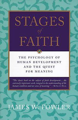 Picture of Stages of Faith