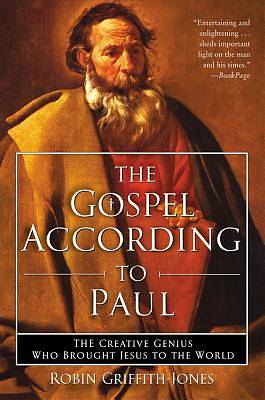 Picture of The Gospel According to Paul