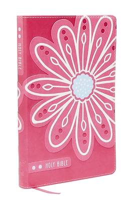 Picture of KJV Bible for Kids, Imitation Leather, Pink