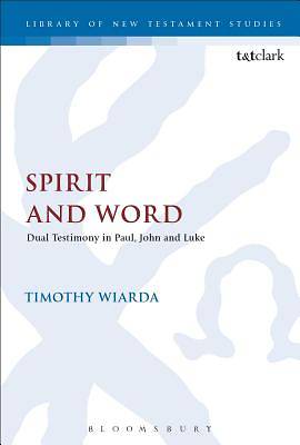 Picture of Spirit and Word