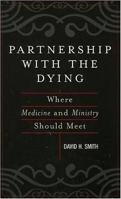 Picture of Partnership with the Dying