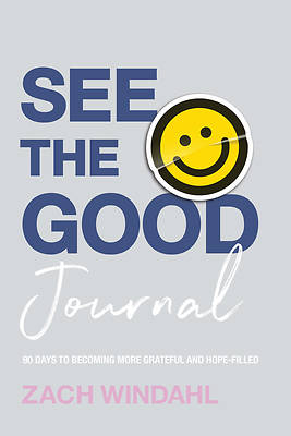Picture of See the Good Journal