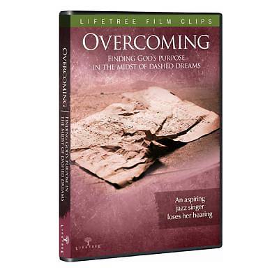 Picture of Overcoming