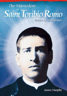 Picture of The Martyrdom of Saint Toribio Romo