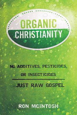 Picture of Organic Christianity