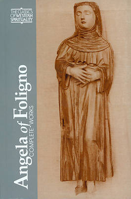 Picture of Angela of Foligno : Complete Works
