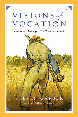 Picture of Visions of Vocation