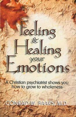 Picture of Feeling & Healing Your Emotions