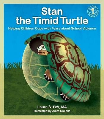 Picture of Stan the Timid Turtle