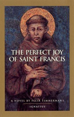 Picture of The Perfect Joy of St. Francis