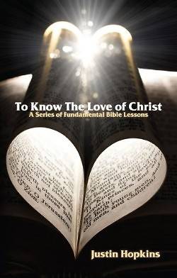 Picture of To Know the Love of Christ