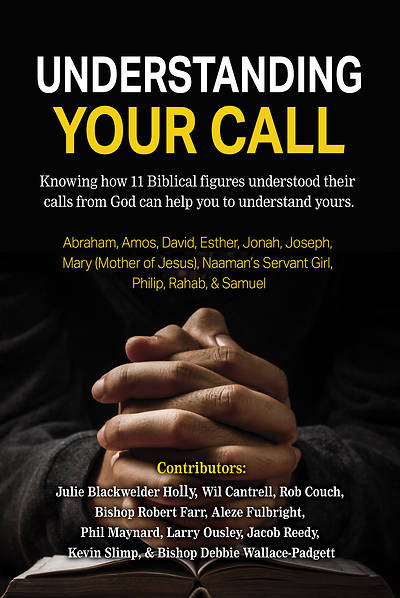Picture of Understanding Your Call