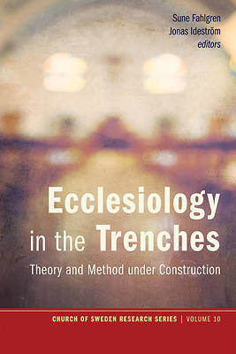 Picture of Ecclesiology in the Trenches