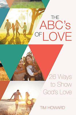 Picture of The ABC's of Love