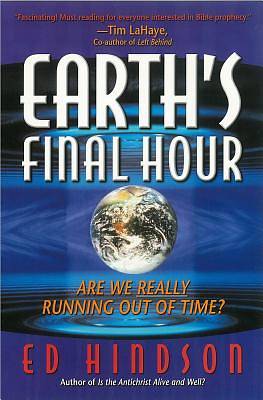 Picture of Earth's Final Hour