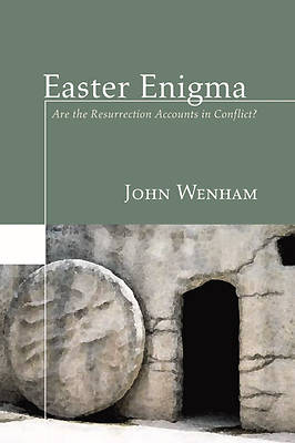 Picture of Easter Enigma